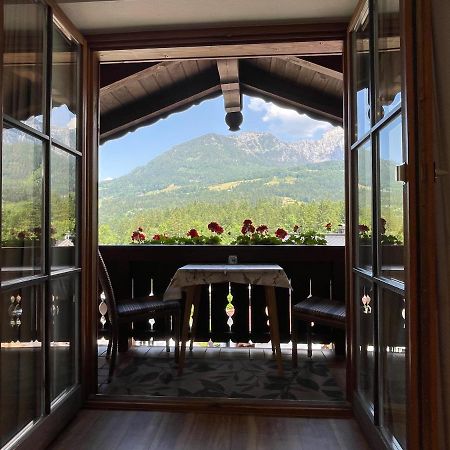 Haus Lukaswinkl Apartment Schönau am Königssee Екстериор снимка