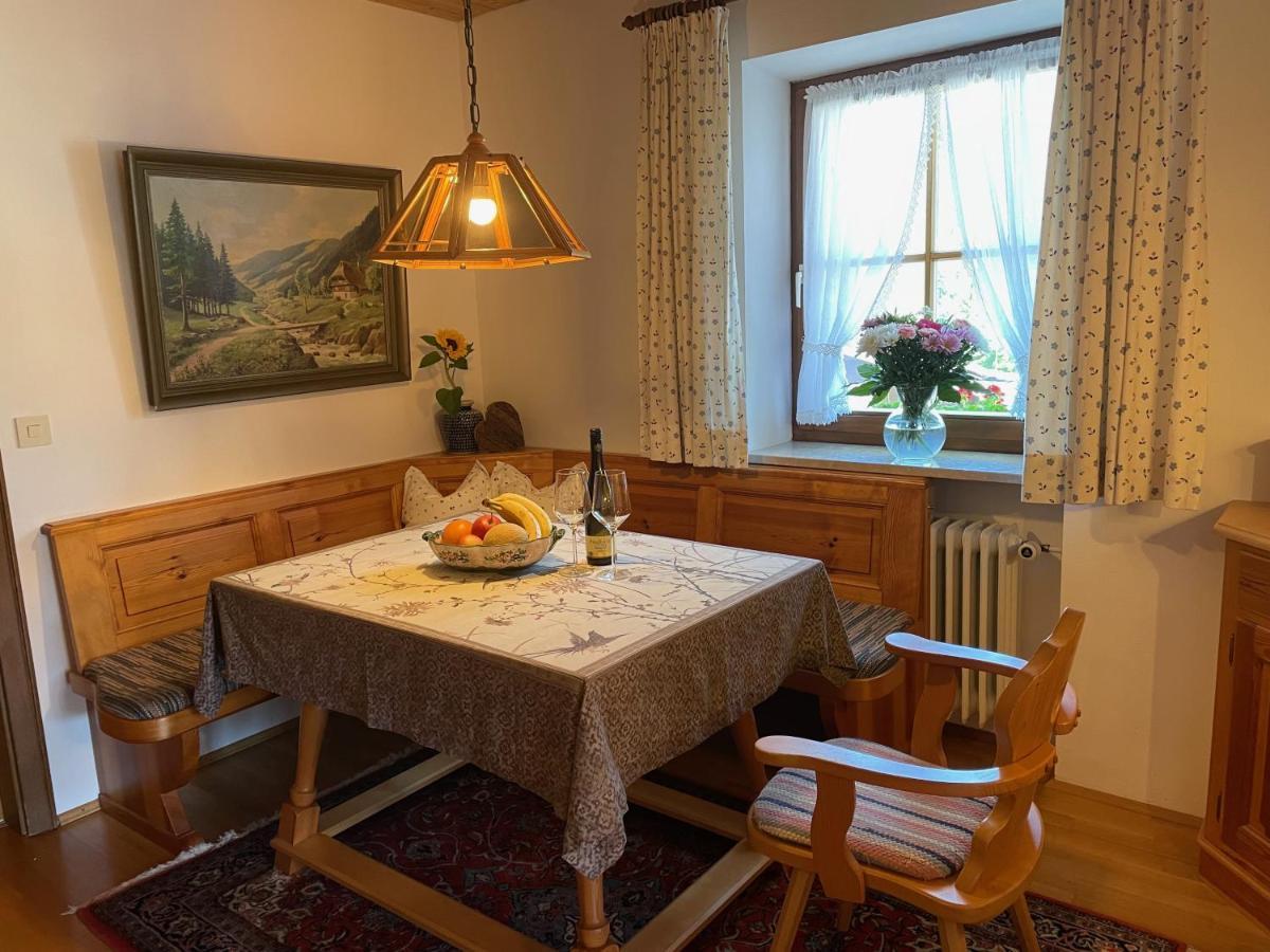 Haus Lukaswinkl Apartment Schönau am Königssee Екстериор снимка