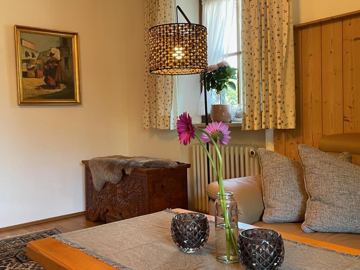Haus Lukaswinkl Apartment Schönau am Königssee Екстериор снимка