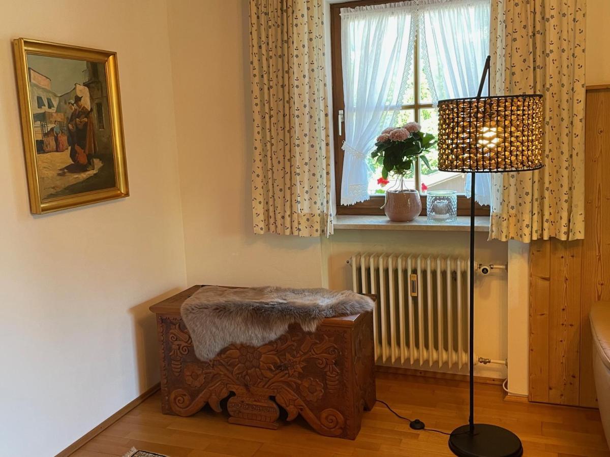 Haus Lukaswinkl Apartment Schönau am Königssee Екстериор снимка