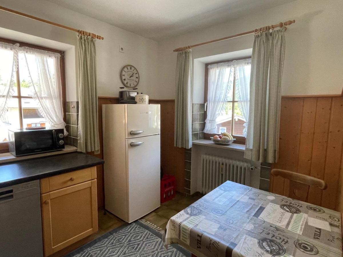 Haus Lukaswinkl Apartment Schönau am Königssee Екстериор снимка