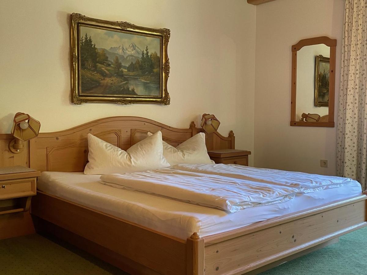 Haus Lukaswinkl Apartment Schönau am Königssee Екстериор снимка