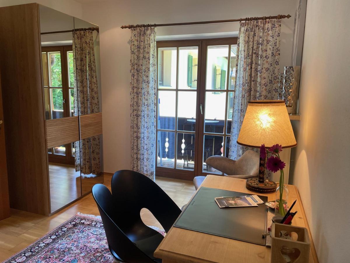 Haus Lukaswinkl Apartment Schönau am Königssee Екстериор снимка
