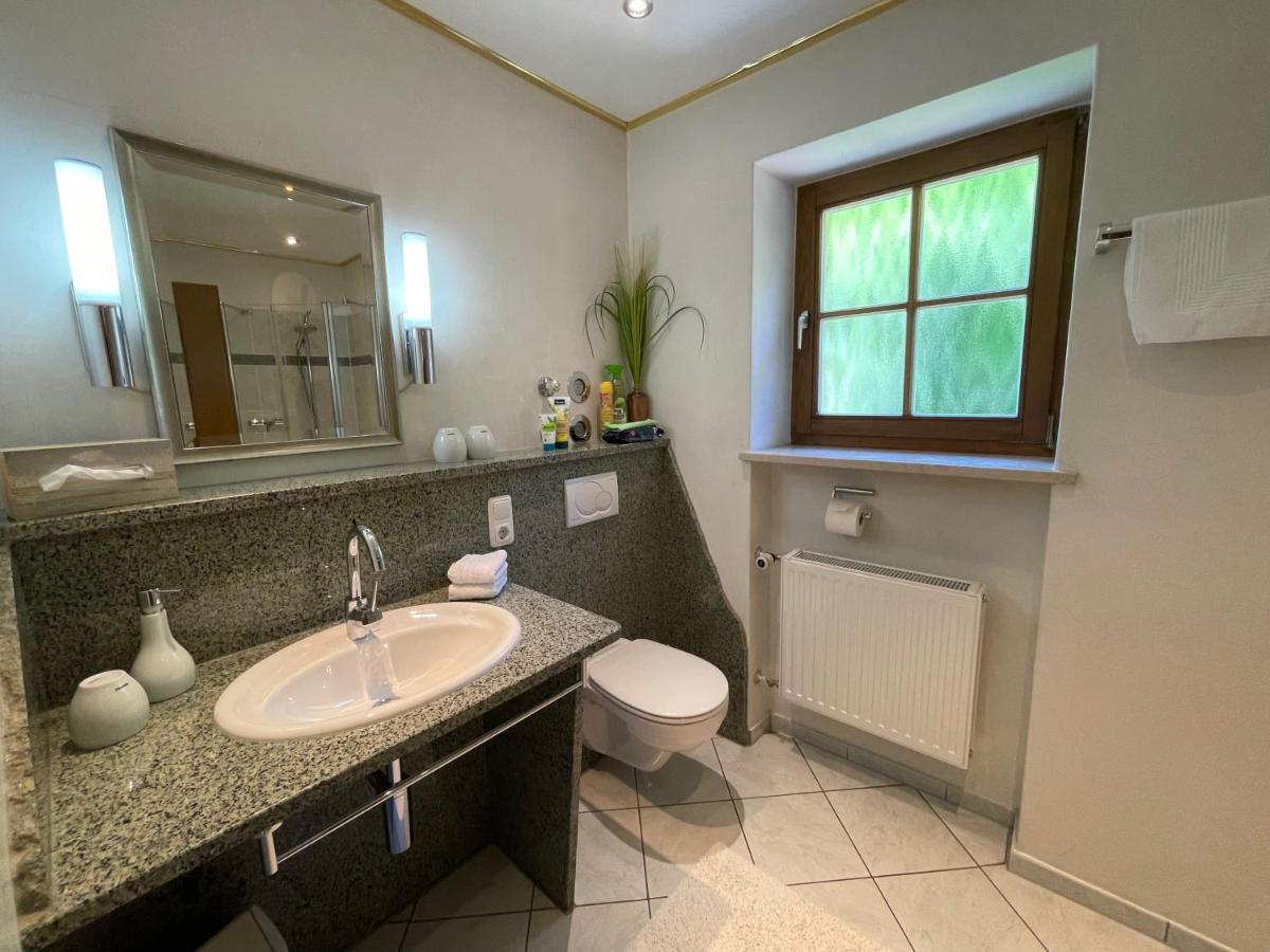 Haus Lukaswinkl Apartment Schönau am Königssee Екстериор снимка