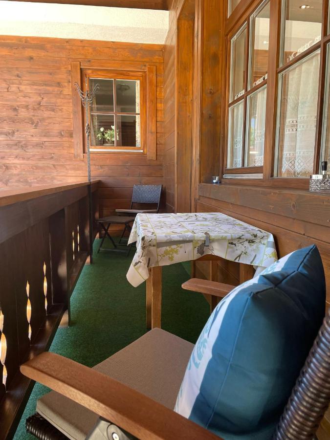 Haus Lukaswinkl Apartment Schönau am Königssee Екстериор снимка