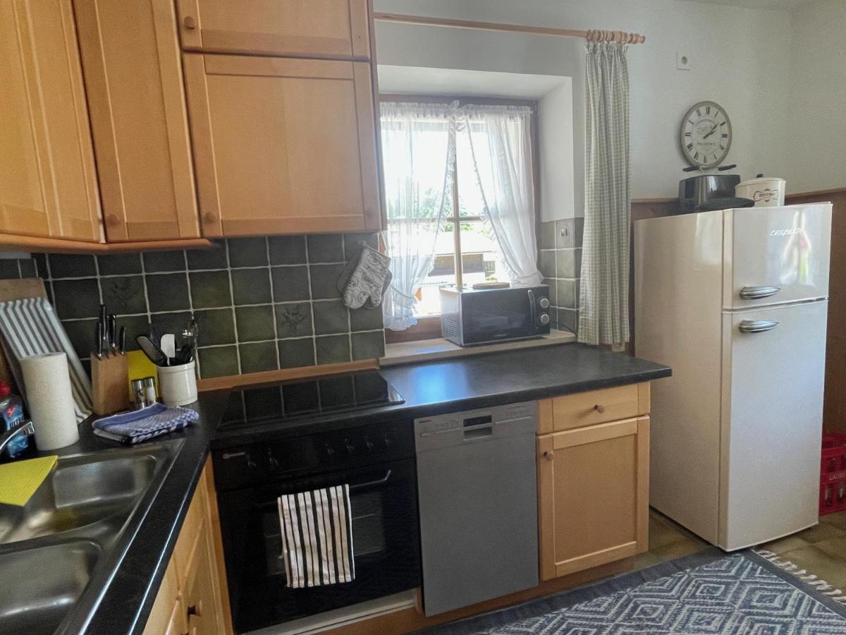 Haus Lukaswinkl Apartment Schönau am Königssee Екстериор снимка