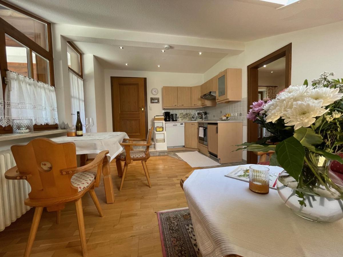 Haus Lukaswinkl Apartment Schönau am Königssee Екстериор снимка