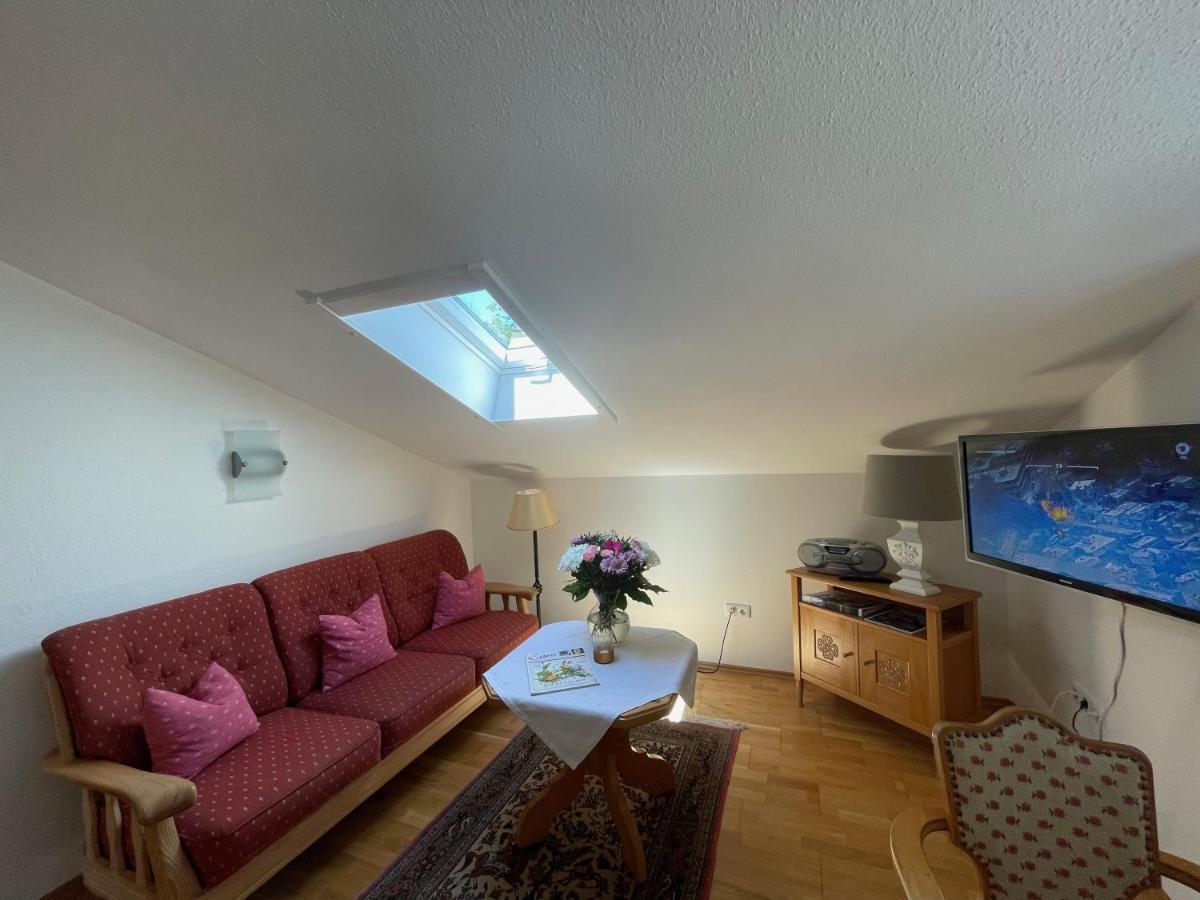 Haus Lukaswinkl Apartment Schönau am Königssee Екстериор снимка