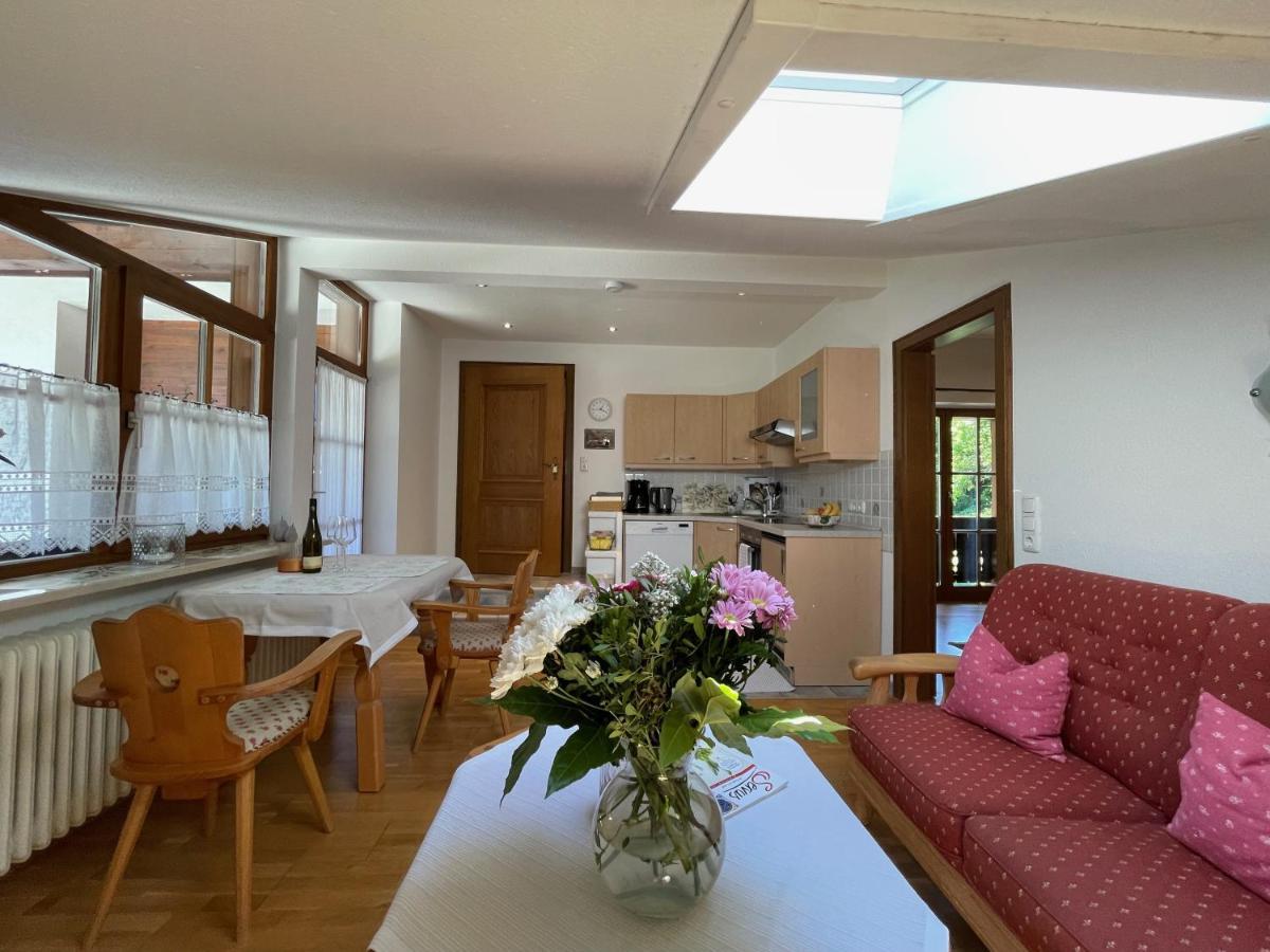 Haus Lukaswinkl Apartment Schönau am Königssee Екстериор снимка