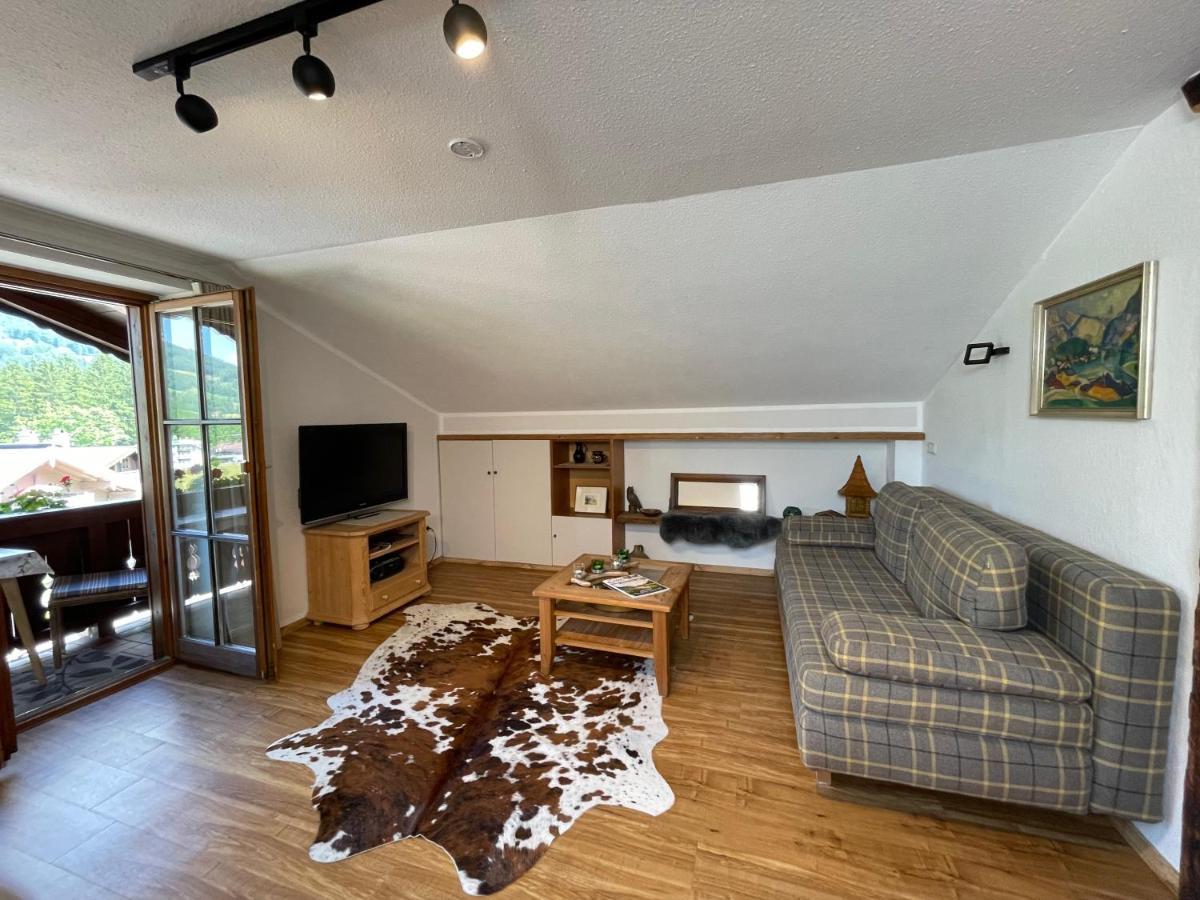 Haus Lukaswinkl Apartment Schönau am Königssee Екстериор снимка