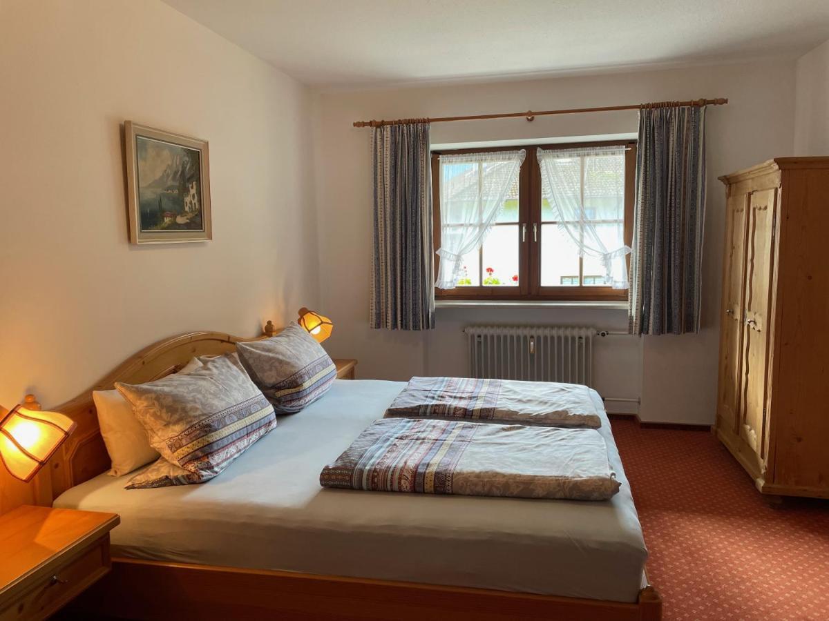 Haus Lukaswinkl Apartment Schönau am Königssee Екстериор снимка