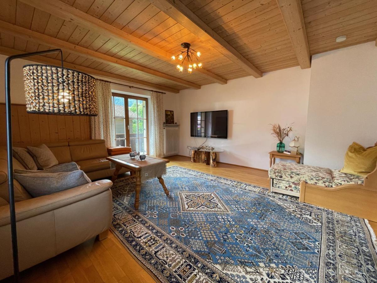 Haus Lukaswinkl Apartment Schönau am Königssee Екстериор снимка
