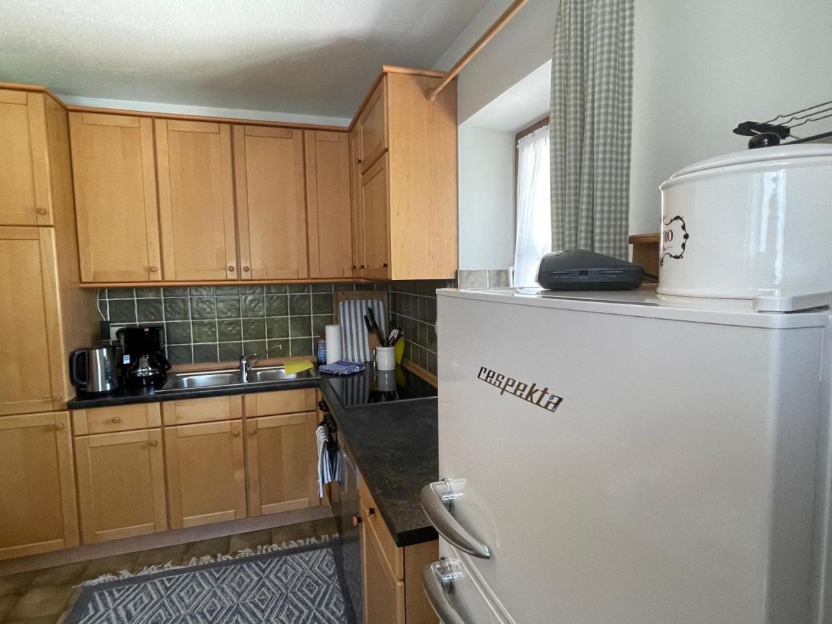 Haus Lukaswinkl Apartment Schönau am Königssee Екстериор снимка