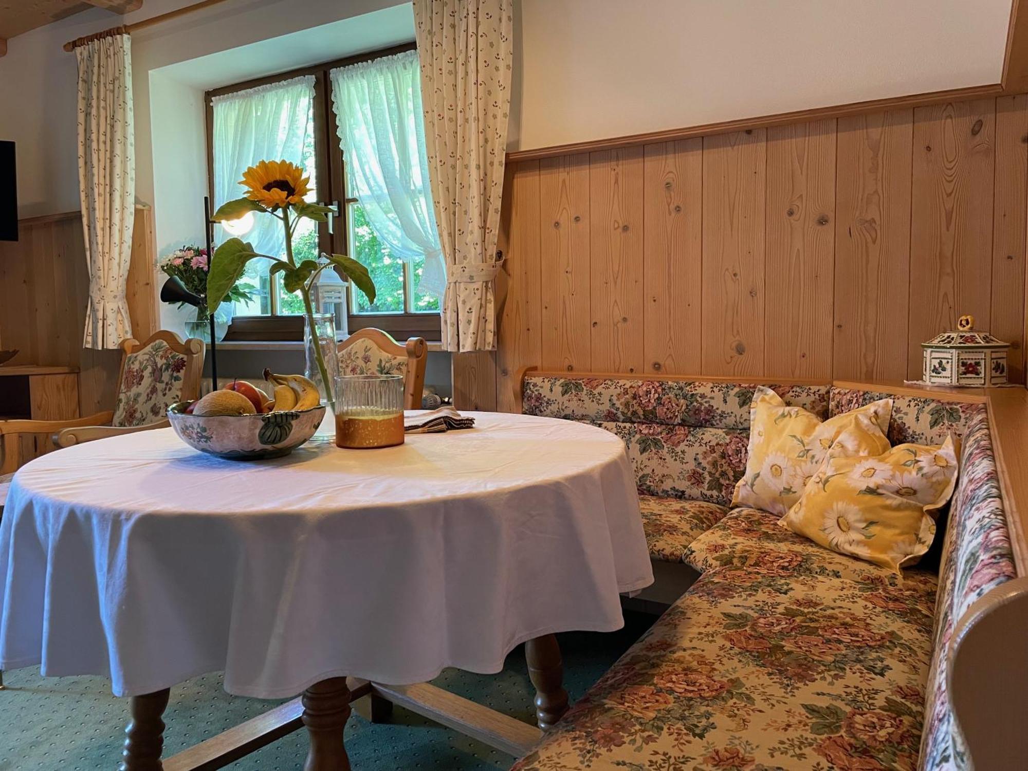 Haus Lukaswinkl Apartment Schönau am Königssee Екстериор снимка