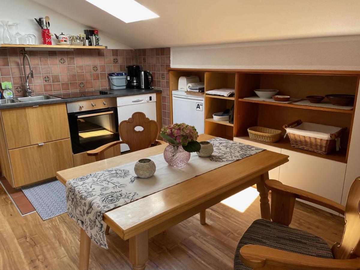 Haus Lukaswinkl Apartment Schönau am Königssee Екстериор снимка