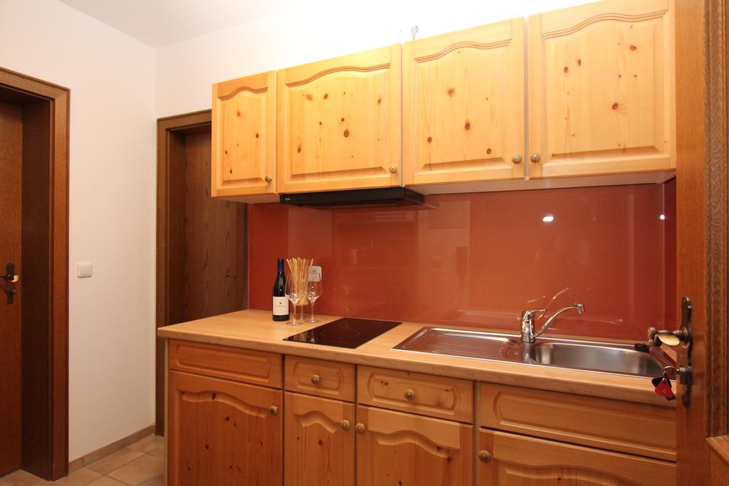 Haus Lukaswinkl Apartment Schönau am Königssee Екстериор снимка