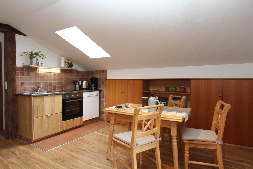 Haus Lukaswinkl Apartment Schönau am Königssee Екстериор снимка