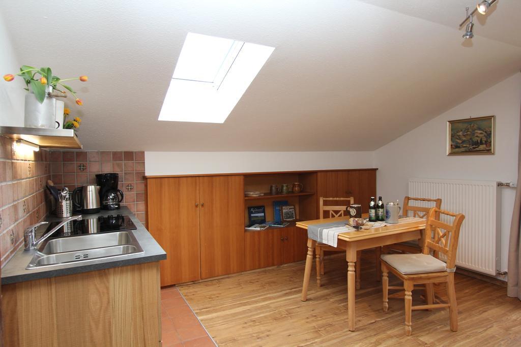 Haus Lukaswinkl Apartment Schönau am Königssee Екстериор снимка