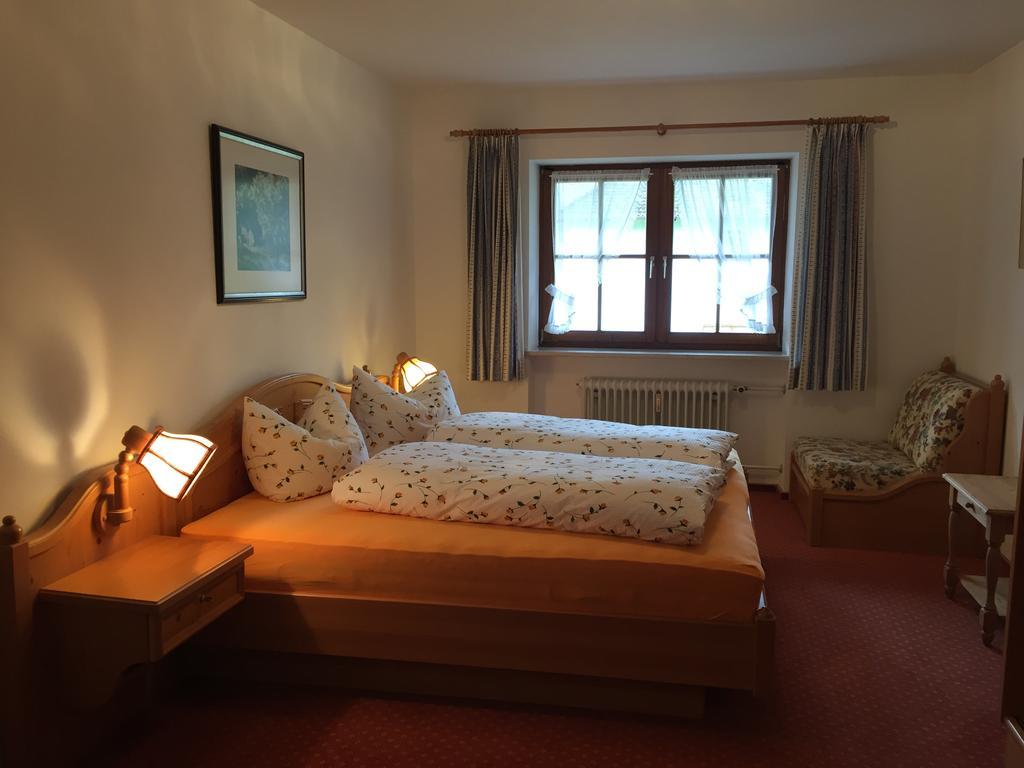 Haus Lukaswinkl Apartment Schönau am Königssee Екстериор снимка